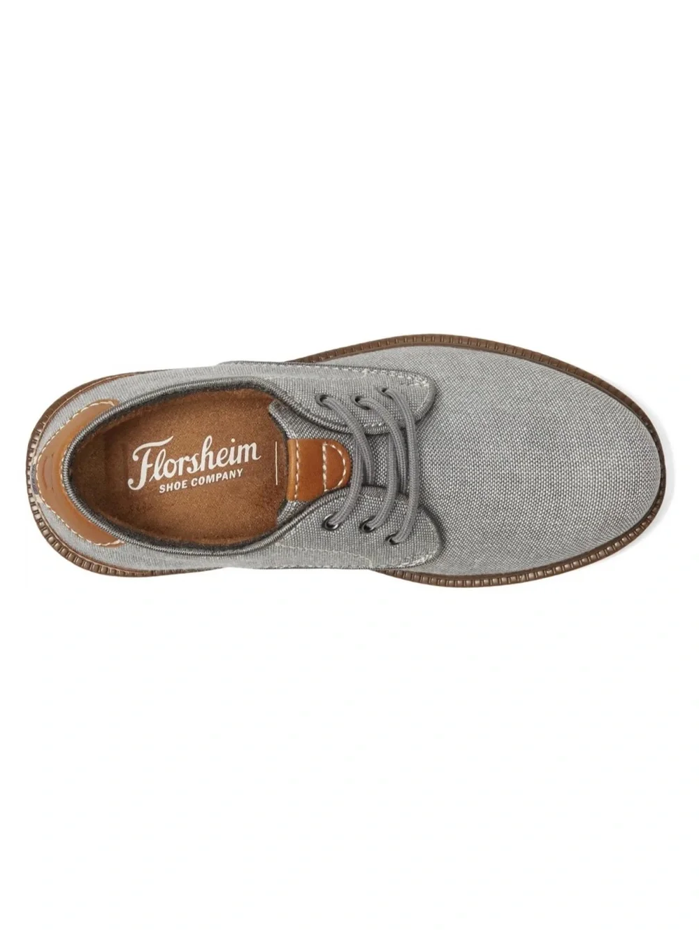 Florsheim •amp up